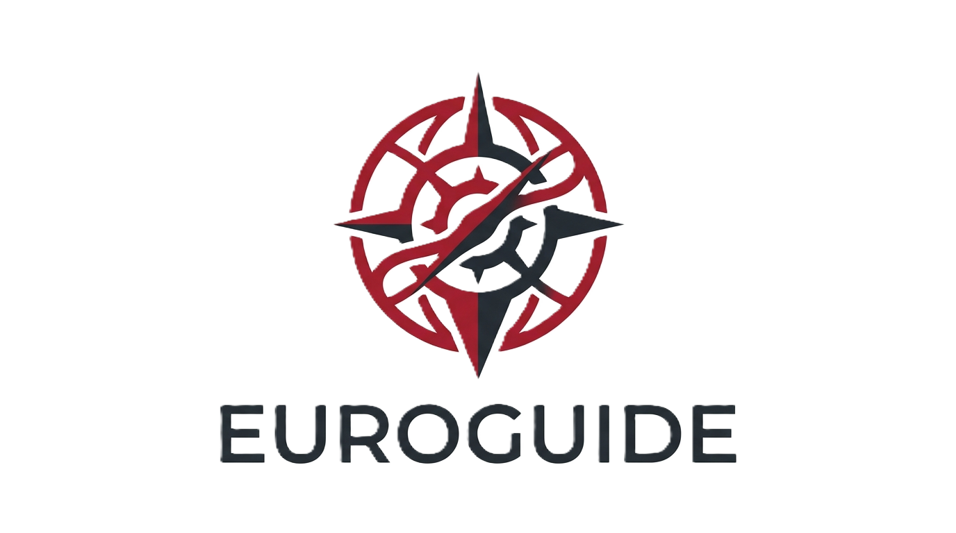 create euroguide logo design 20260928162318.png1ض