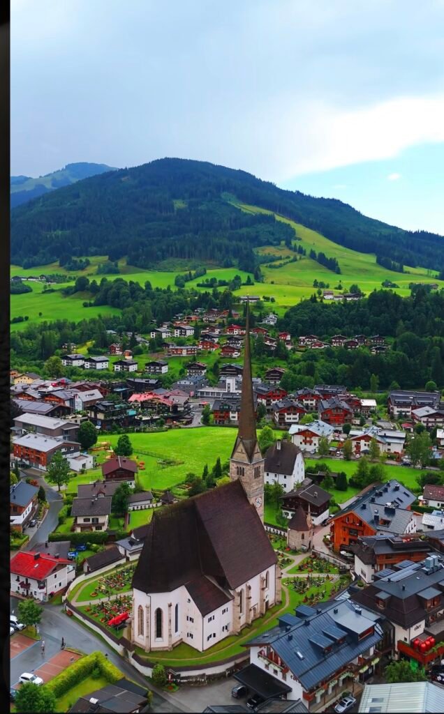 Austria النمسا .