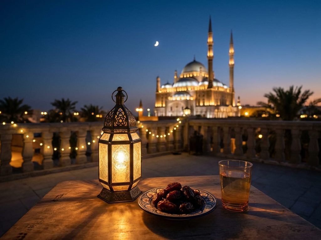 lantern and crescent moon for  رمضان 2027 20261024234308 (1)