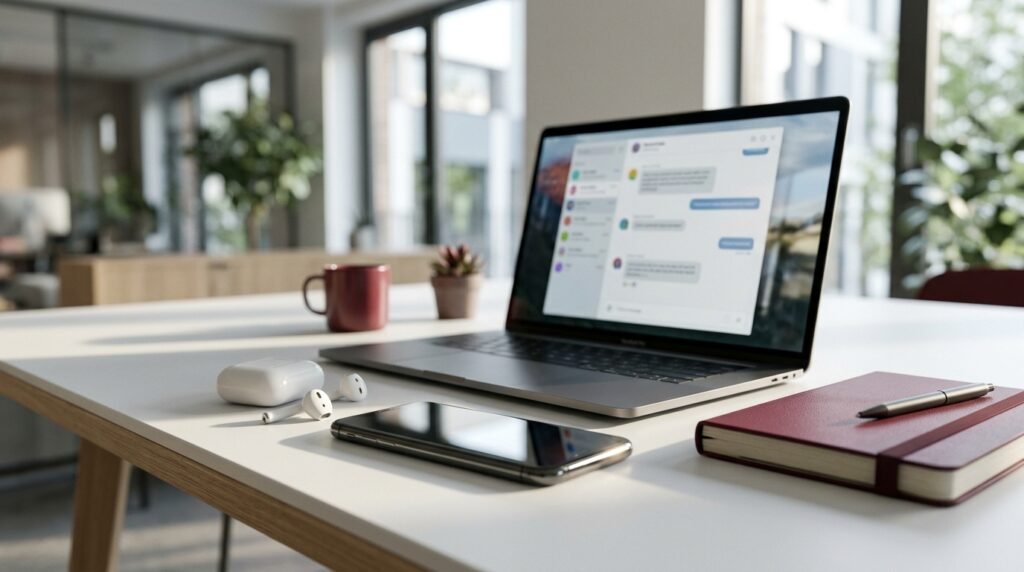 smartphone, laptop, and notebook… 20261010105505