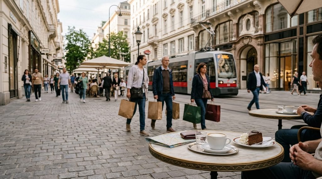 - أسعار النمسا - : Austria Prices - Österreich Preise